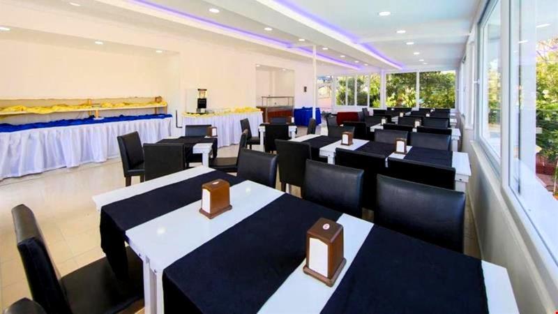 Asel Hotel Göynük Zewnętrze zdjęcie