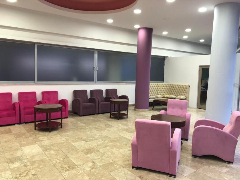 Asel Hotel Göynük Zewnętrze zdjęcie